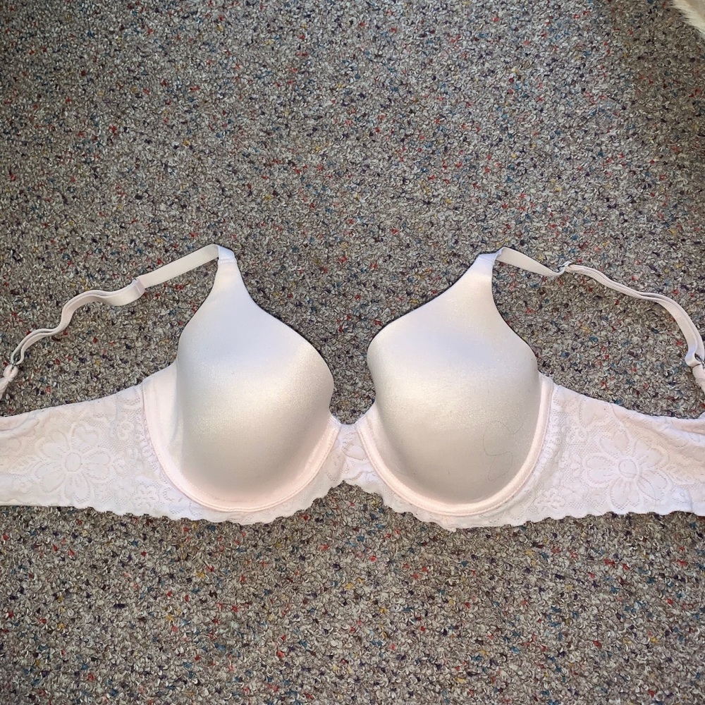 Aerie Sunnis full coverage bra